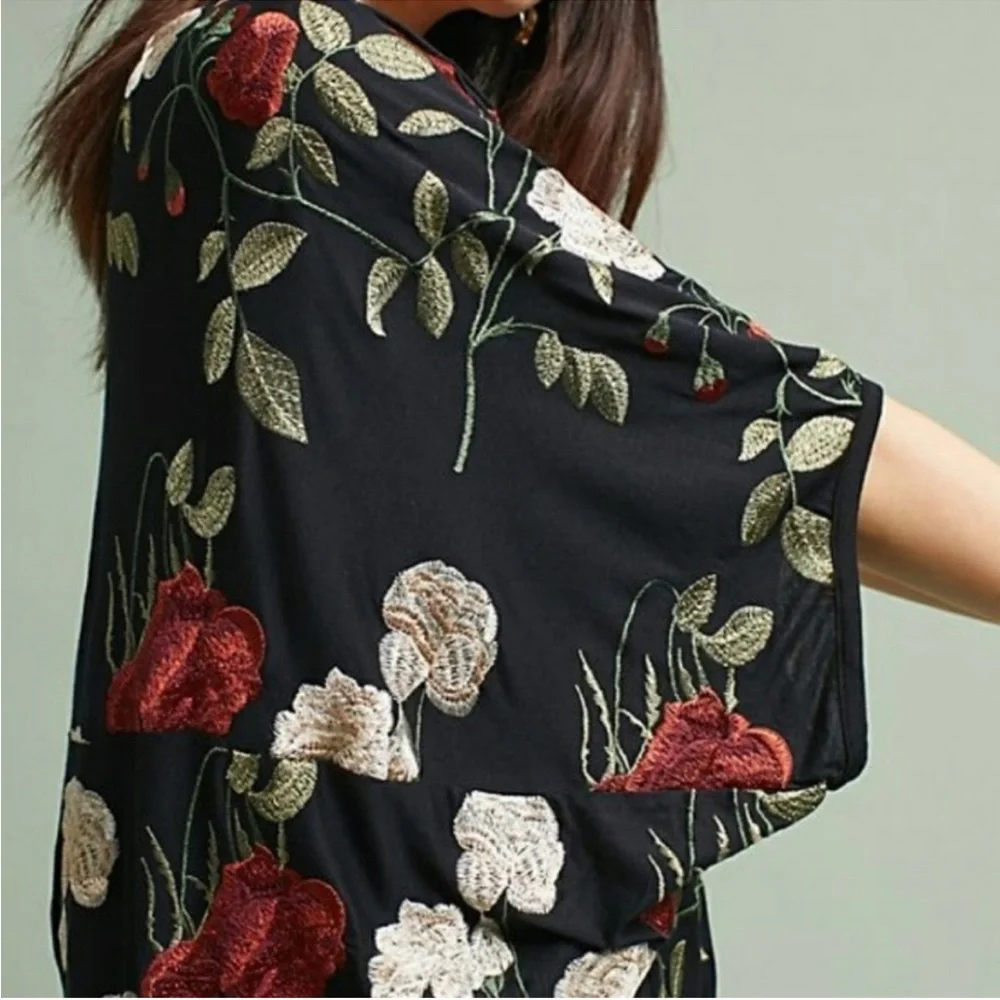 Anthropologie Allora Top Size XS/S - Picture 2 of 14